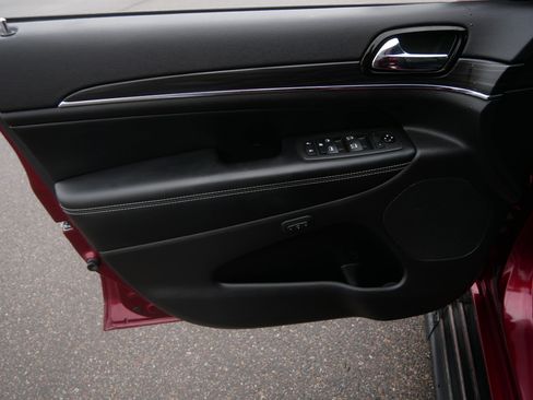 Used 2021 Jeep Grand Cherokee Limited w/ Quick Order Package 28K 80th image 21