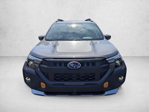 New 2026 Subaru Forester Wilderness image 5