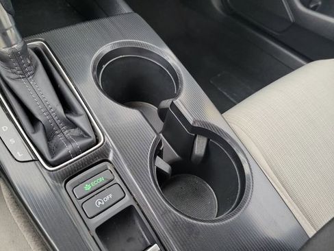 Certified 2023 Honda Civic LX image 26