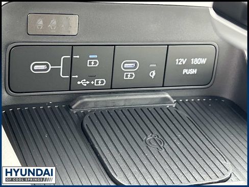 New 2026 Hyundai Kona SEL Sport FWD image 26