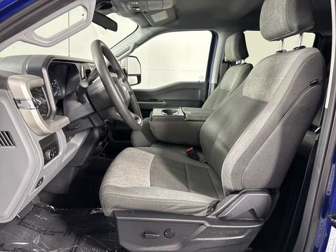 Used 2026 Ford F350 XLT AWD/4WD image 5