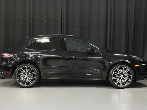 New 2026 Porsche Macan GTS AWD/4WD image 6