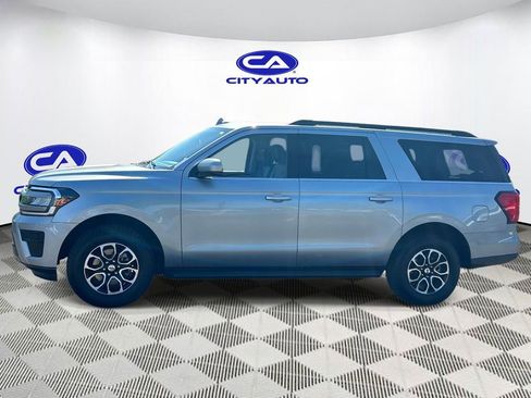 Used 2024 Ford Expedition Max XLT RWD image 7