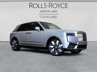 New 2026 Rolls-Royce Cullinan AWD/4WD video 1