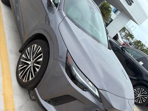Used 2023 Lexus RX 350 Premium Plus w/ Cold Area Package FWD image 1