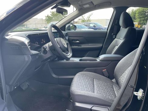 New 2026 Nissan Kicks SV w/ Cold Weather Package FWD image 10