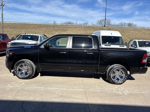 Used 2024 RAM 1500 Tradesman image 7
