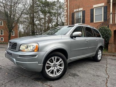 Used 2014 Volvo XC90 3.2
