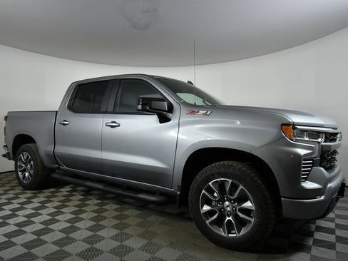 New 2026 Chevrolet Silverado 1500 RST image 9