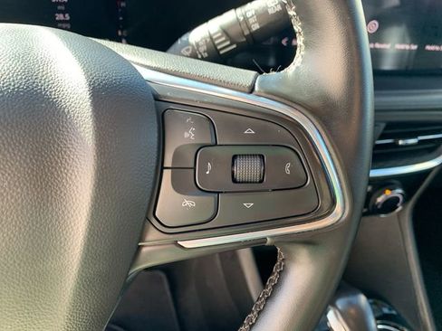 Certified 2024 Buick Encore GX Sport Touring w/ Comfort Package image 26