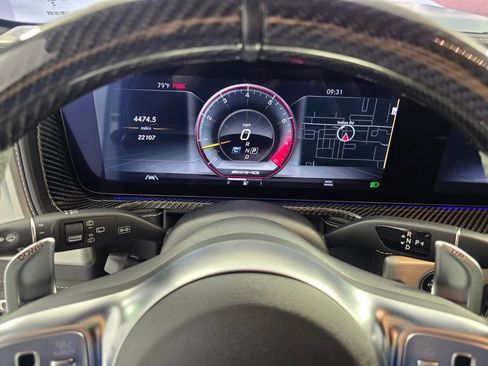 Certified 2023 Mercedes-Benz G 63 AMG 4MATIC image 21