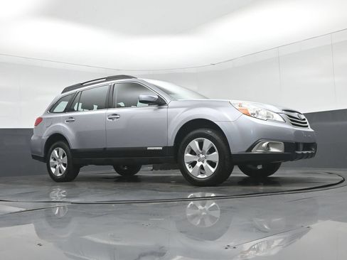 Used 2012 Subaru Outback 2.5i AWD/4WD image 47
