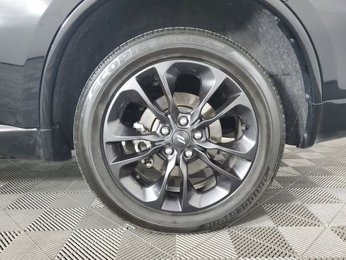 Used 2023 Dodge Durango GT w/ Blacktop Package image 30