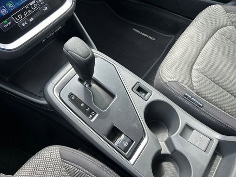 New 2024 Subaru Crosstrek 2.0i Premium AWD/4WD image 27