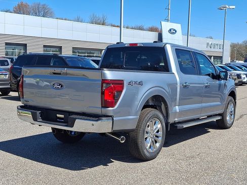 New 2026 Ford F150 XLT image 13