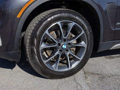Used 2018 BMW X5 xDrive35i image 5