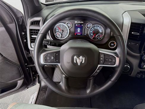 Used 2025 RAM 1500 Tradesman AWD/4WD image 12