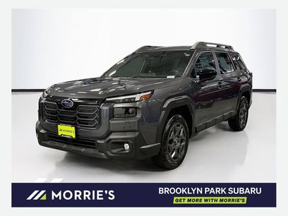 Used 2026 Subaru Outback Premium