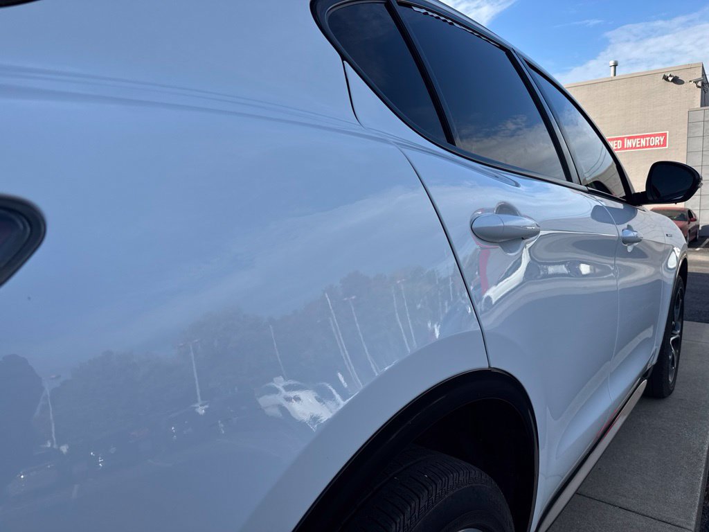 Used 2024 Alfa Romeo Stelvio Veloce AWD/4WD image 6