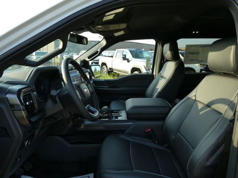 New 2026 Ford F150 Lariat AWD/4WD image 18
