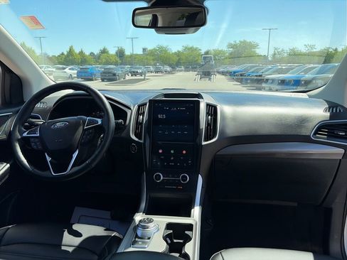 Used 2024 Ford Edge SEL w/ Convenience Package AWD/4WD image 35