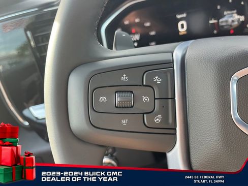 Used 2020 GMC Sierra 1500 Elevation image 18