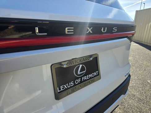New 2026 Lexus TX 350 Premium image 17