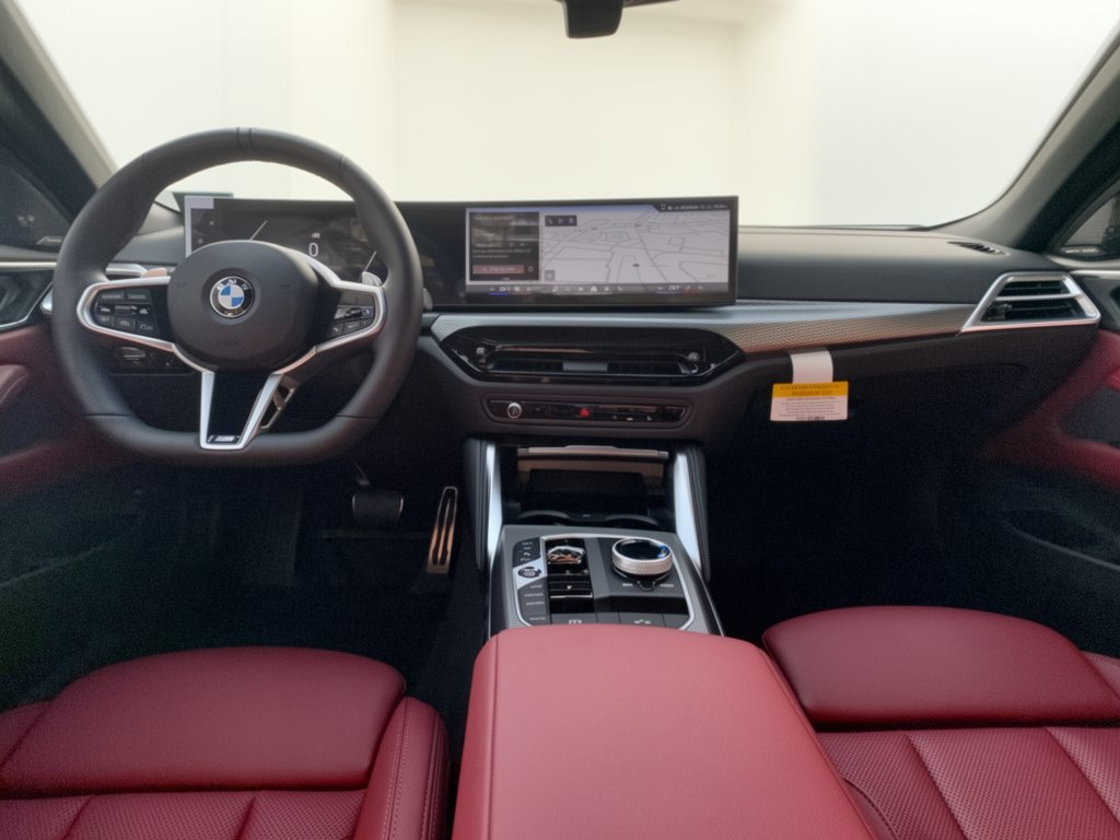New 2027 BMW 430i xDrive Convertible w/ M Sport Package AWD/4WD image 17