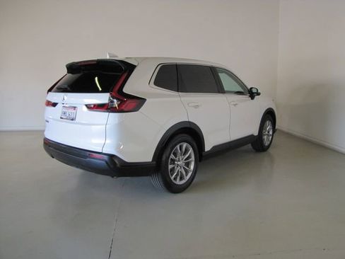 Certified 2024 Honda CR-V EX image 25
