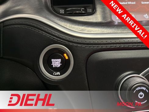 Used 2023 Dodge Charger R/T w/ Daytona Edition Group image 27