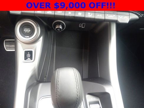 Used 2024 Dodge Hornet GT image 26