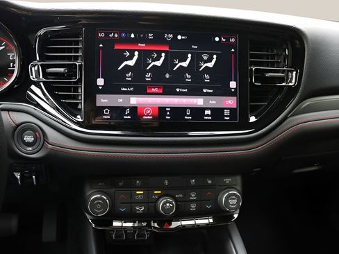 New 2026 Dodge Durango GT AWD/4WD image 25