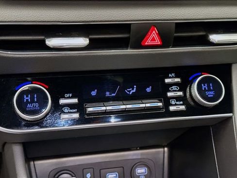 Used 2022 Hyundai Sonata SEL Plus image 16