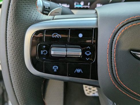 New 2026 Genesis GV70 3.5T Sport Prestige image 17