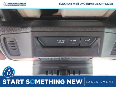 New 2025 Jeep Wrangler Sport S image 21