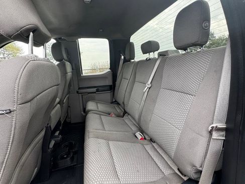 Used 2018 Ford F150 XLT w/ Equipment Group 301A Mid image 12