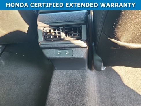 Used 2025 Honda Accord SE image 17