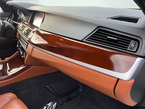 Used 2016 BMW 535i xDrive Sedan image 33