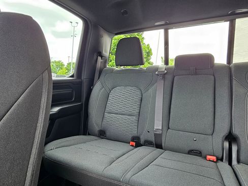 Used 2025 RAM 1500 Tradesman AWD/4WD image 24