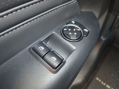 New 2026 Ford Mustang Premium image 24