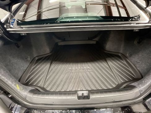 Used 2022 Honda Accord Sport image 23