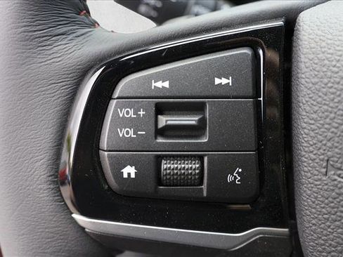 New 2026 Honda Odyssey Sport-L image 14