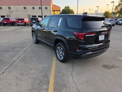 Used 2025 GMC Terrain Elevation AWD/4WD image 8
