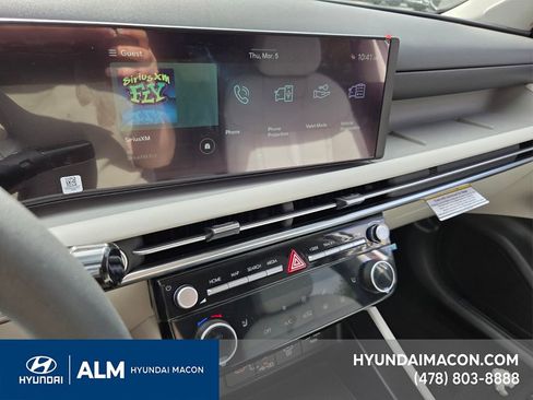 New 2026 Hyundai Tucson SEL image 20