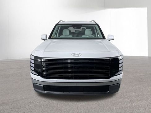 New 2026 Hyundai Palisade SEL Premium image 16