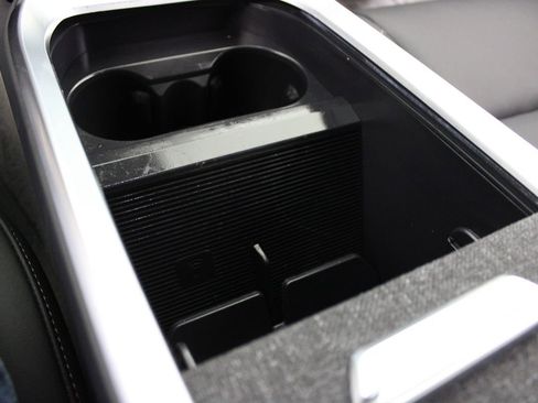 Used 2024 Lucid Air Pure image 20