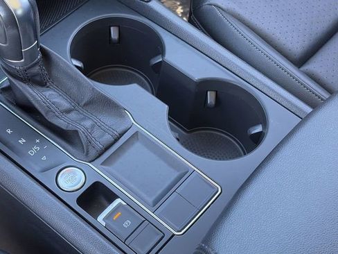 Used 2019 Volkswagen Atlas SE w/ Panoramic Sunroof Package image 31