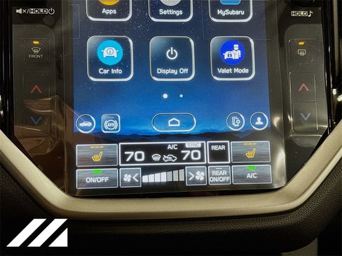 Certified 2025 Subaru Ascent Premium image 16