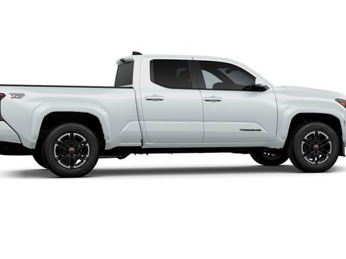 New 2026 Toyota Tacoma TRD Sport RWD image 12