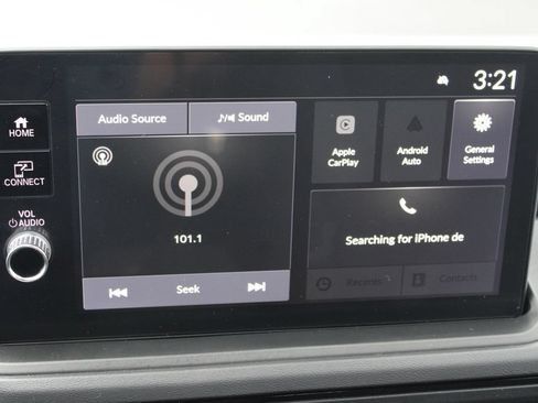 Certified 2026 Honda Accord SE image 17